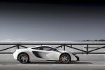 McLaren 650S 2014 года